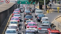 ¿Hay Doble Hoy No Circula para el 21 de julio de 2024?: autos y placas que descansan en CDMX y Edomex